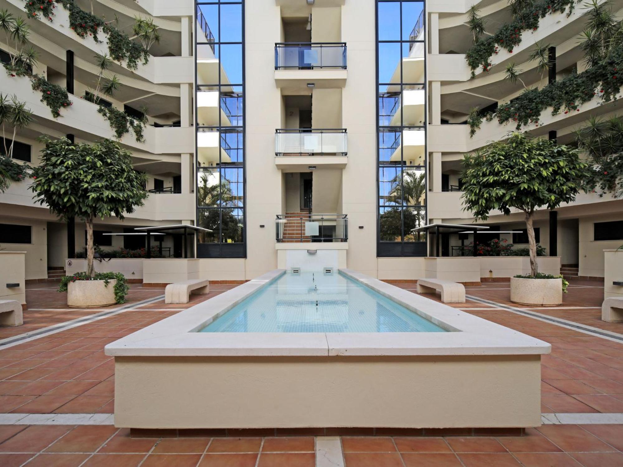Apartment Cosmo Beach-1 By Interhome