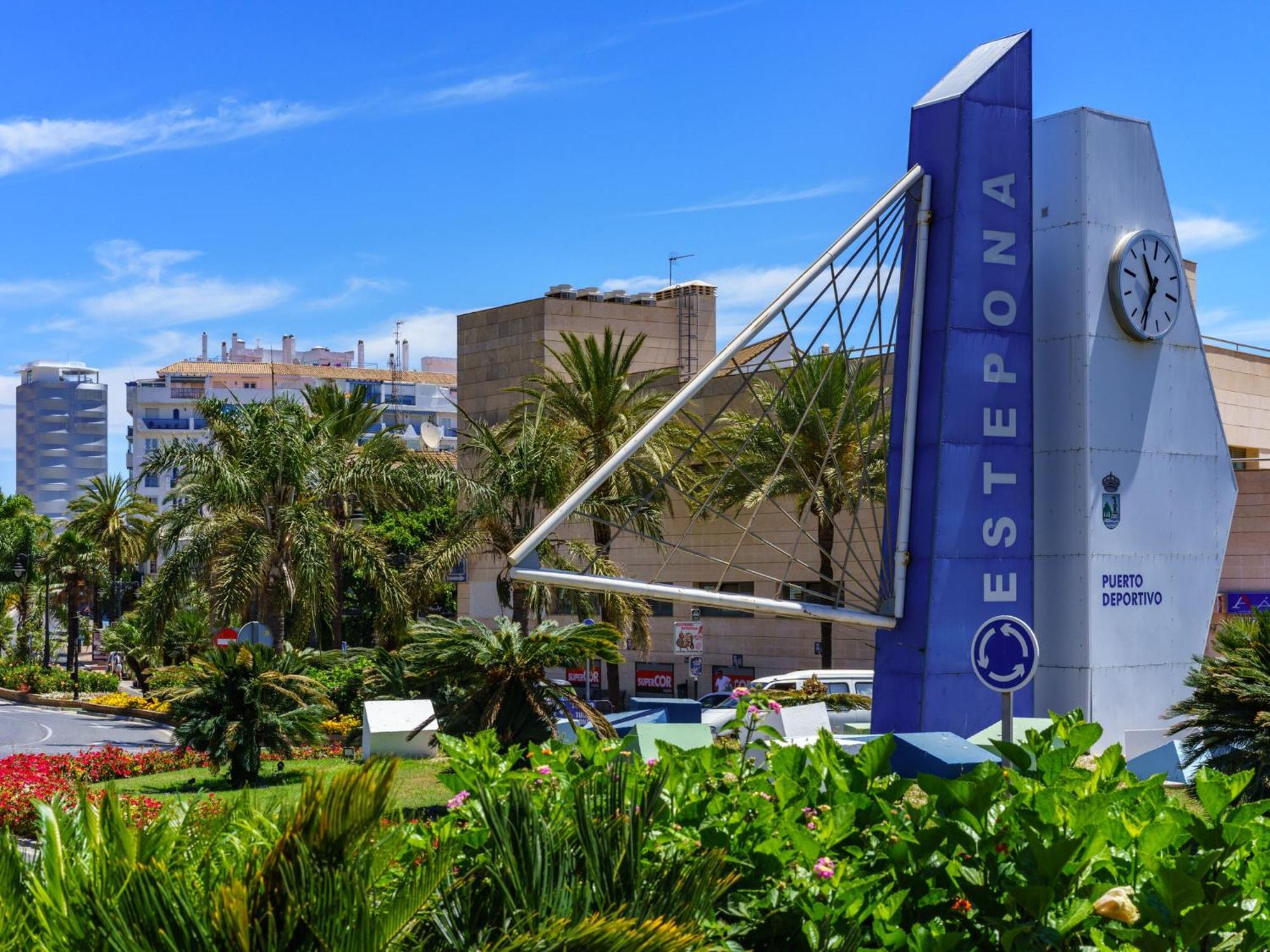 Cosmo Beach-1 By Interhome Apartment *