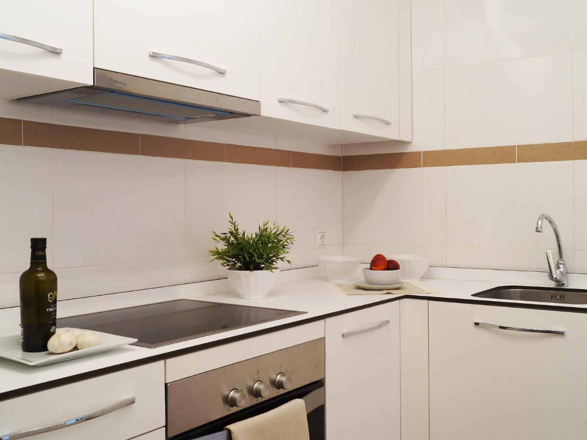 Cosmo Beach-1 By Interhome Apartment *
