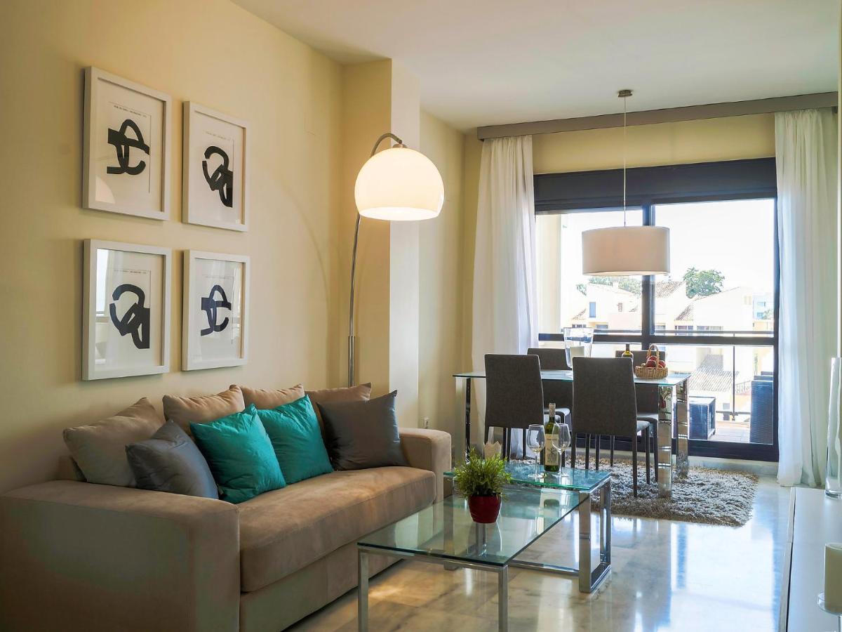 Cosmo Beach-1 By Interhome Apartment *